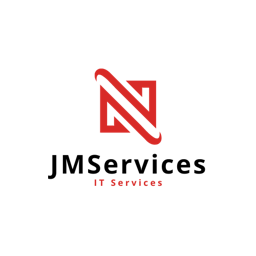 JMServices Job System Pro logo